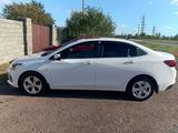Chevrolet Onix 2025 года за 6 500 000 тг. в Экибастуз – фото 4