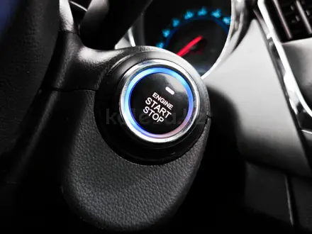 Chevrolet Cruze 2013 года за 2 800 000 тг. в Павлодар – фото 19