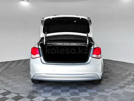 Chevrolet Cruze 2013 года за 2 800 000 тг. в Павлодар – фото 9