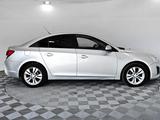 Chevrolet Cruze 2013 года за 2 800 000 тг. в Павлодар – фото 4