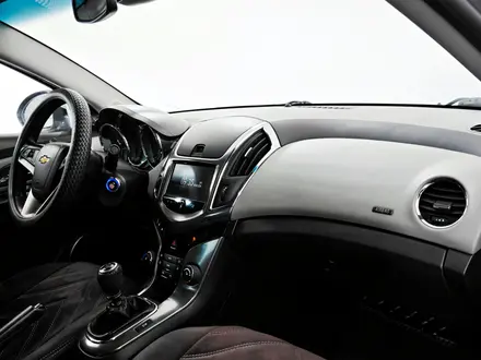 Chevrolet Cruze 2013 года за 2 800 000 тг. в Павлодар – фото 21