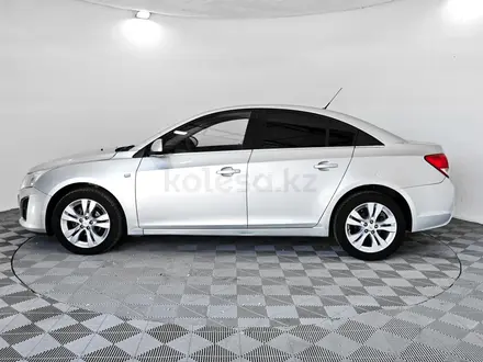 Chevrolet Cruze 2013 года за 2 800 000 тг. в Павлодар – фото 8