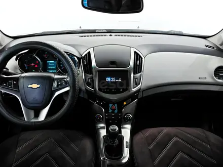 Chevrolet Cruze 2013 года за 2 800 000 тг. в Павлодар – фото 22