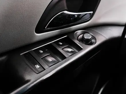 Chevrolet Cruze 2013 года за 2 800 000 тг. в Павлодар – фото 13