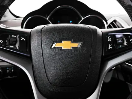 Chevrolet Cruze 2013 года за 2 800 000 тг. в Павлодар – фото 25