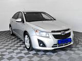 Chevrolet Cruze 2013 года за 2 800 000 тг. в Павлодар – фото 3