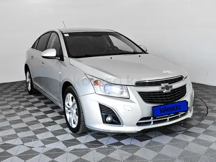 Chevrolet Cruze 2013 года за 2 800 000 тг. в Павлодар – фото 3