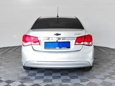 Chevrolet Cruze 2013 года за 2 800 000 тг. в Павлодар – фото 6