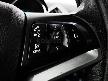 Chevrolet Cruze 2013 года за 2 800 000 тг. в Павлодар – фото 27