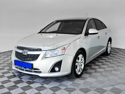 Chevrolet Cruze 2013 года за 2 800 000 тг. в Павлодар