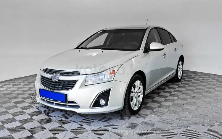 Chevrolet Cruze 2013 года за 2 800 000 тг. в Павлодар