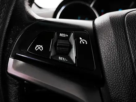 Chevrolet Cruze 2013 года за 2 800 000 тг. в Павлодар – фото 30