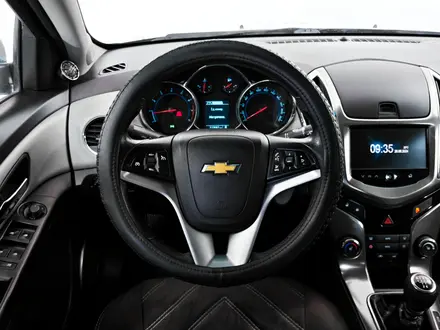 Chevrolet Cruze 2013 года за 2 800 000 тг. в Павлодар – фото 33