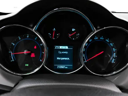 Chevrolet Cruze 2013 года за 2 800 000 тг. в Павлодар – фото 14