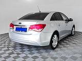 Chevrolet Cruze 2013 года за 2 800 000 тг. в Павлодар – фото 5