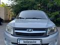 ВАЗ (Lada) Granta 2190 2013 года за 2 000 000 тг. в Алматы