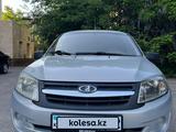 ВАЗ (Lada) Granta 2190 2013 годаүшін2 000 000 тг. в Алматы