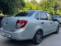 ВАЗ (Lada) Granta 2190 2013 года за 2 000 000 тг. в Алматы – фото 3