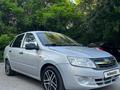 ВАЗ (Lada) Granta 2190 2013 года за 2 000 000 тг. в Алматы – фото 7