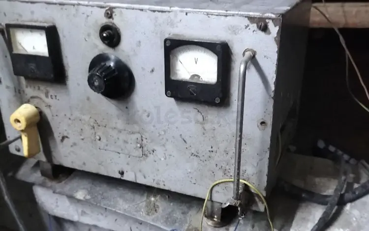 Зарядное устройство за 30 000 тг. в Костанай