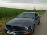 Ford Mustang 2007 года за 7 000 000 тг. в Алматы – фото 2