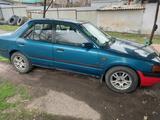 Mazda 323 1993 года за 800 000 тг. в Алматы – фото 4