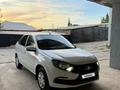 ВАЗ (Lada) Granta 2190 2022 года за 4 500 000 тг. в Шымкент