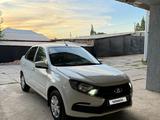 ВАЗ (Lada) Granta 2190 2022 года за 4 500 000 тг. в Шымкент