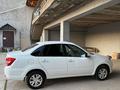 ВАЗ (Lada) Granta 2190 2022 года за 4 500 000 тг. в Шымкент – фото 6
