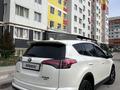 Toyota RAV4 2018 года за 13 200 000 тг. в Шымкент – фото 9