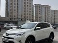 Toyota RAV4 2018 года за 13 200 000 тг. в Шымкент