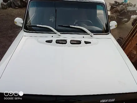 ВАЗ (Lada) 2106 1996 года за 900 000 тг. в Житикара – фото 7