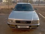 Audi 80 1993 года за 1 592 000 тг. в Астана – фото 4