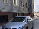 Toyota Camry 2010 года за 7 500 000 тг. в Жанаозен – фото 4