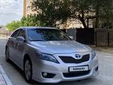 Toyota Camry 2010 годаүшін7 500 000 тг. в Жанаозен – фото 2