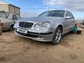 Mercedes-Benz E 320 2002 годаfor5 000 000 тг. в Актобе