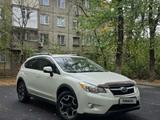 Subaru XV 2012 года за 5 450 000 тг. в Алматы