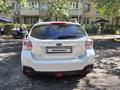 Subaru XV 2012 года за 5 450 000 тг. в Алматы – фото 10
