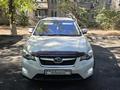 Subaru XV 2012 года за 5 450 000 тг. в Алматы – фото 14
