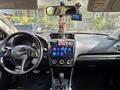 Subaru XV 2012 года за 5 450 000 тг. в Алматы – фото 17