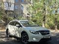 Subaru XV 2012 года за 5 450 000 тг. в Алматы – фото 2