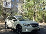 Subaru XV 2012 года за 5 450 000 тг. в Алматы – фото 2