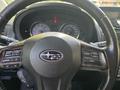 Subaru XV 2012 года за 5 450 000 тг. в Алматы – фото 20