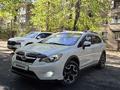 Subaru XV 2012 года за 5 450 000 тг. в Алматы – фото 3