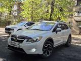 Subaru XV 2012 года за 5 450 000 тг. в Алматы – фото 3