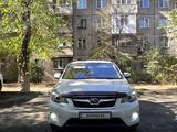 Subaru XV 2012 года за 5 450 000 тг. в Алматы – фото 4