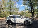 Subaru XV 2012 года за 5 450 000 тг. в Алматы – фото 5