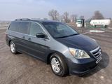 Honda Odyssey 2006 годаfor5 600 000 тг. в Шамалган