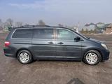 Honda Odyssey 2006 годаfor5 600 000 тг. в Шамалган – фото 4