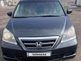 Honda Odyssey 2006 годаfor5 600 000 тг. в Шамалган – фото 3